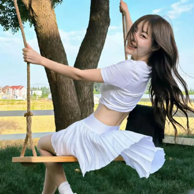 前尘往事一场空