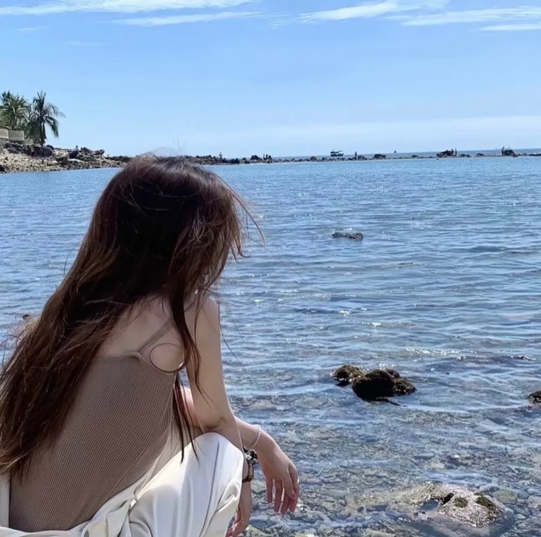野人族女王